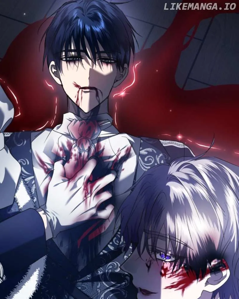 I Want To Be You, Just For A Day Chapter 234 page 218 - 