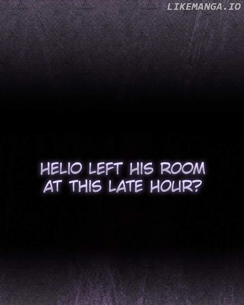 I Want To Be You, Just For A Day Chapter 234 page 28 - 