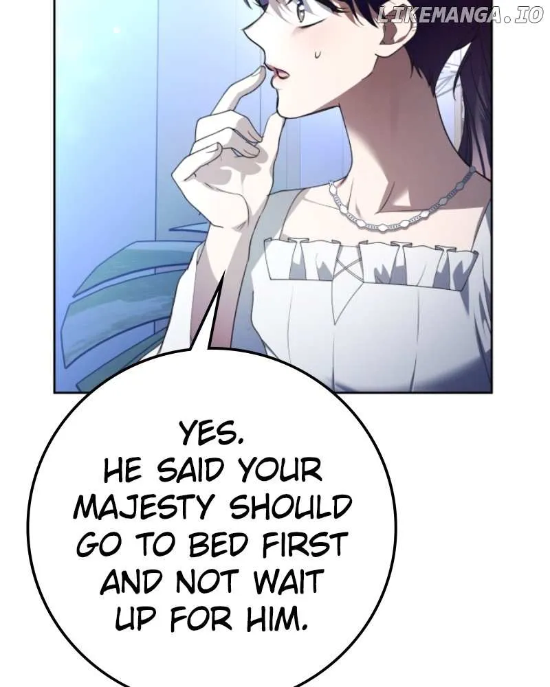 I Want To Be You, Just For A Day Chapter 234 page 30 - 