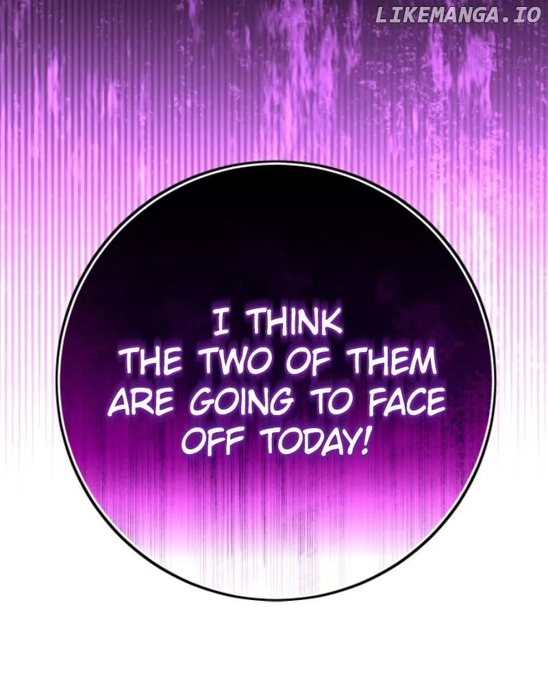 I Want To Be You, Just For A Day Chapter 234 page 33 - 