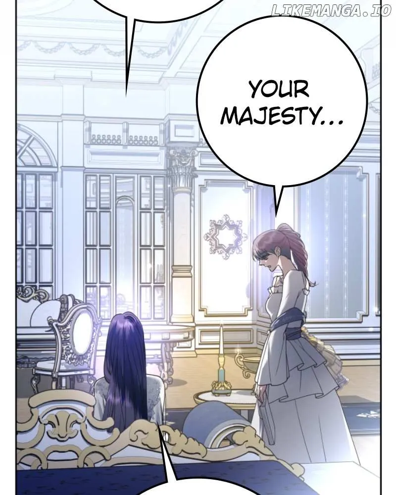 I Want To Be You, Just For A Day Chapter 234 page 5 - 