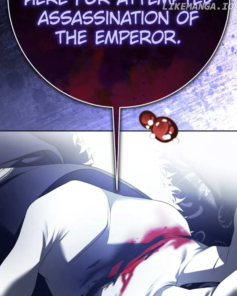 I Want To Be You, Just For A Day Chapter 234 page 46 - 