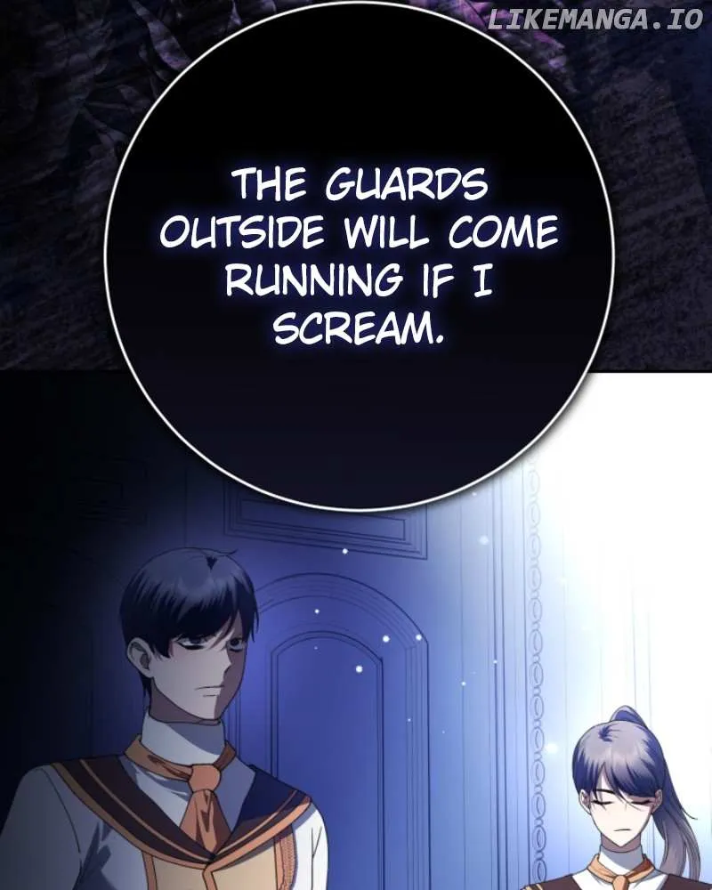 I Want To Be You, Just For A Day Chapter 234 page 48 - 