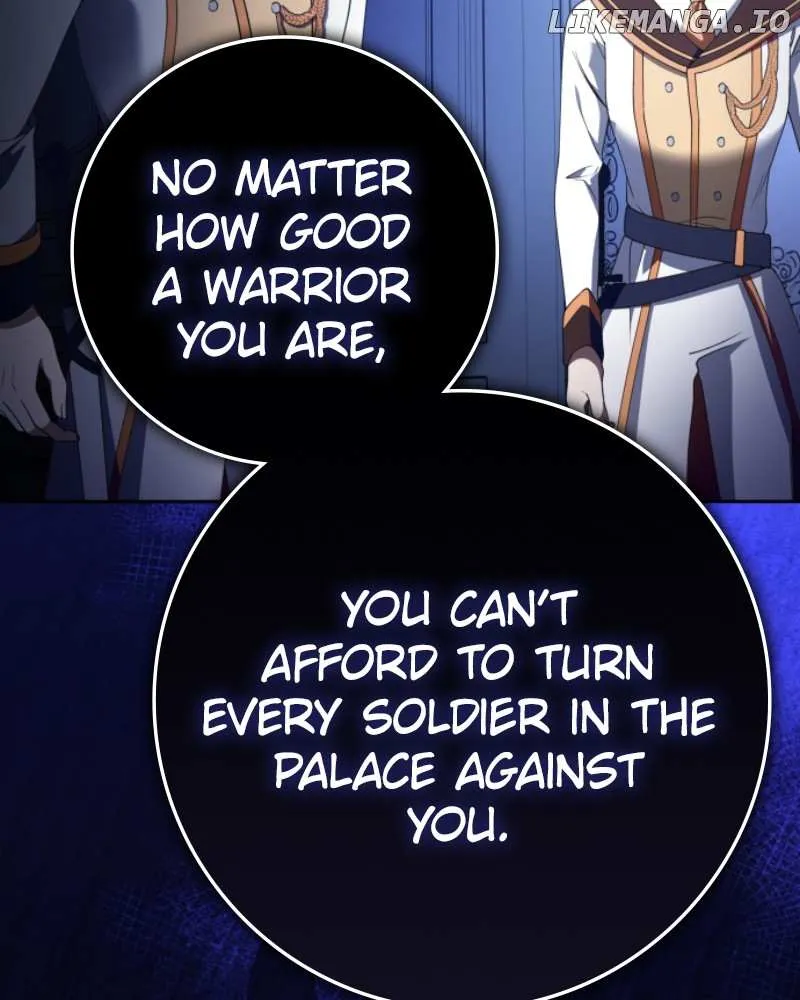 I Want To Be You, Just For A Day Chapter 234 page 49 - 