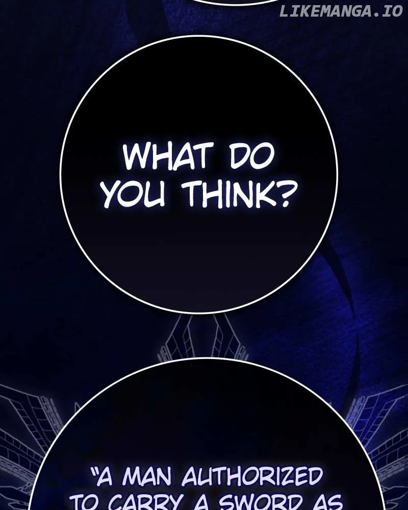 I Want To Be You, Just For A Day Chapter 234 page 50 - 