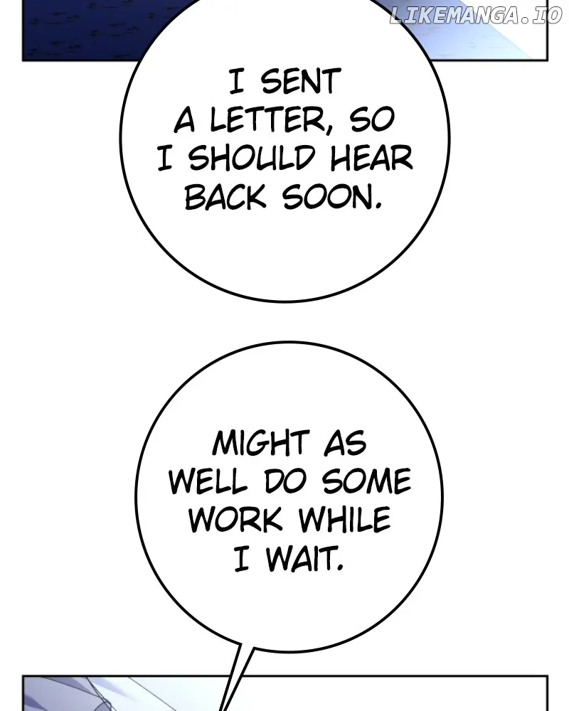 I Want To Be You, Just For A Day Chapter 234 page 6 - 