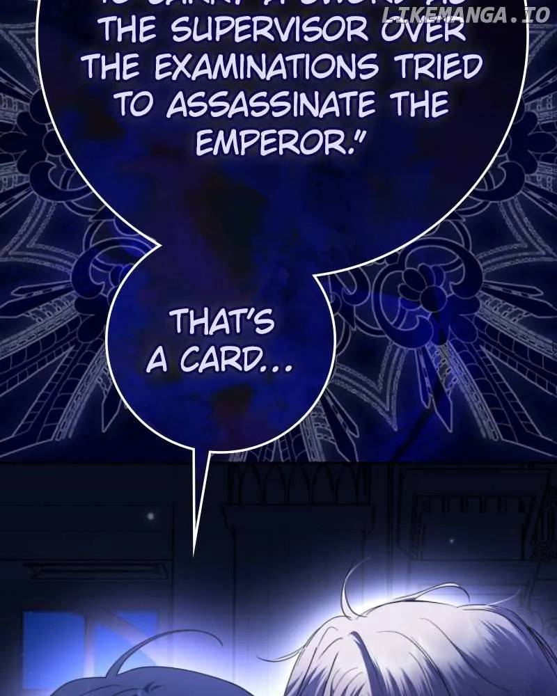I Want To Be You, Just For A Day Chapter 234 page 51 - 