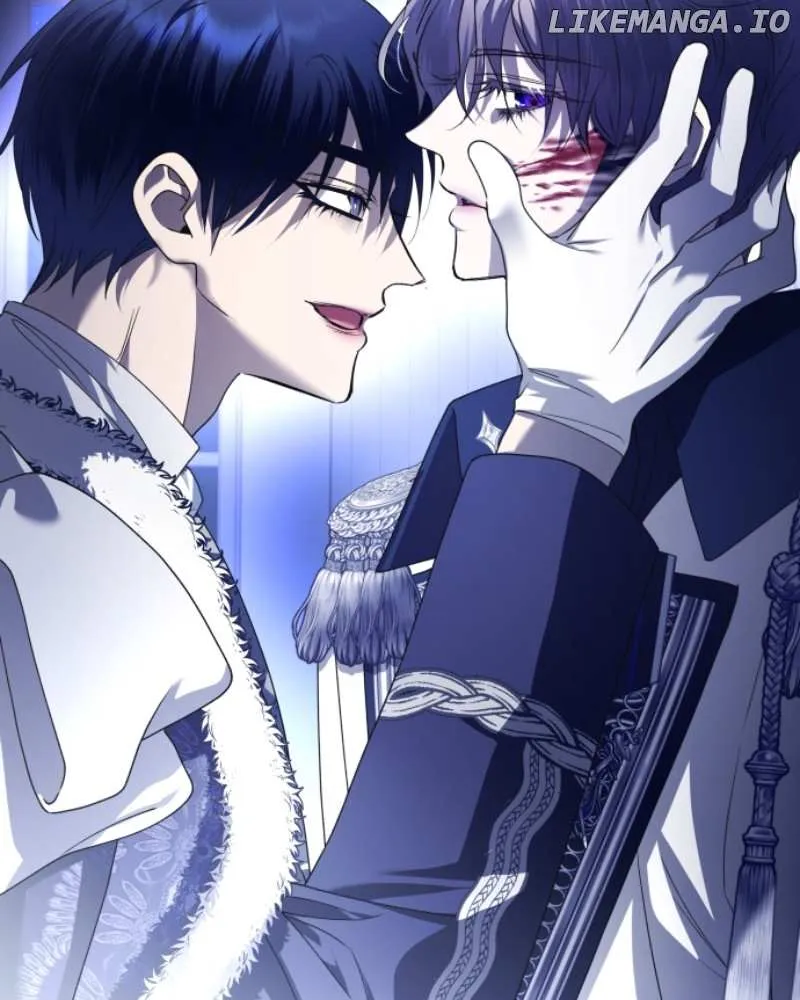 I Want To Be You, Just For A Day Chapter 234 page 52 - 
