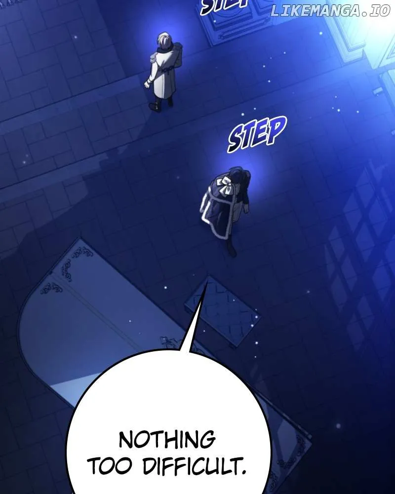 I Want To Be You, Just For A Day Chapter 234 page 57 - 