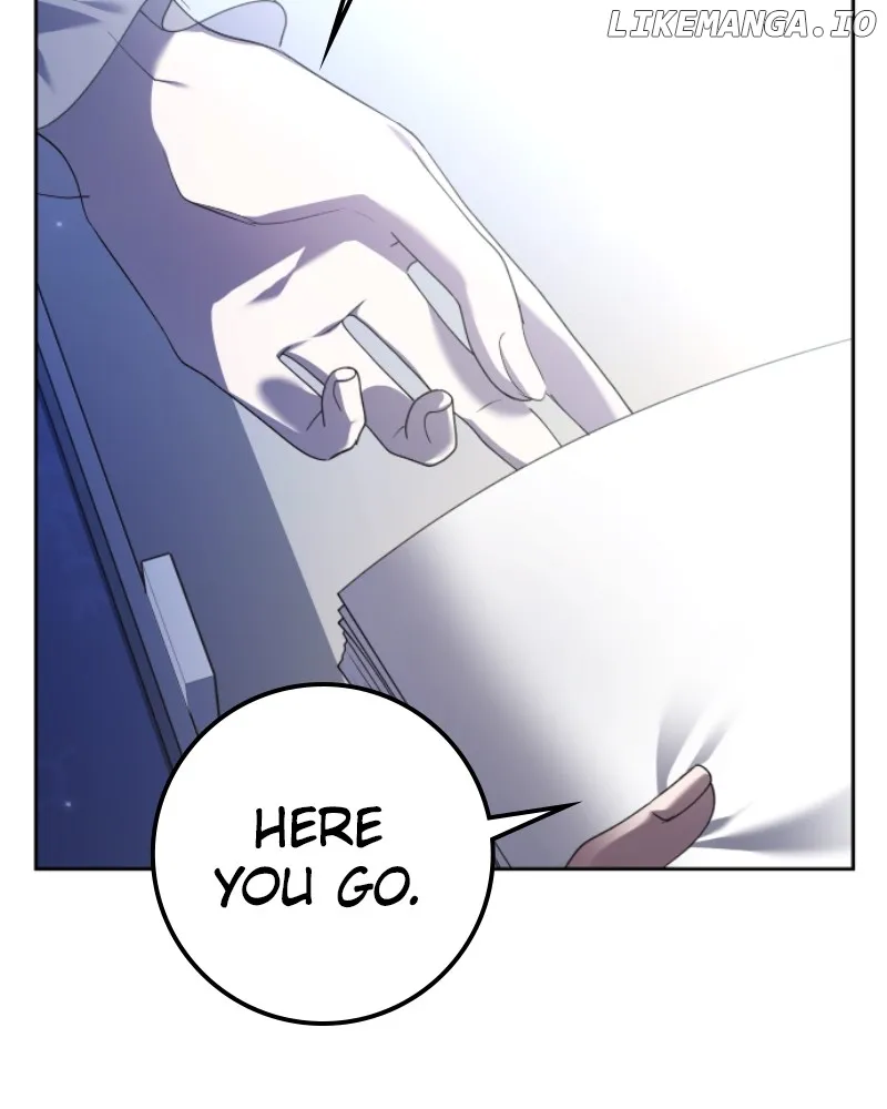 I Want To Be You, Just For A Day Chapter 234 page 7 - 