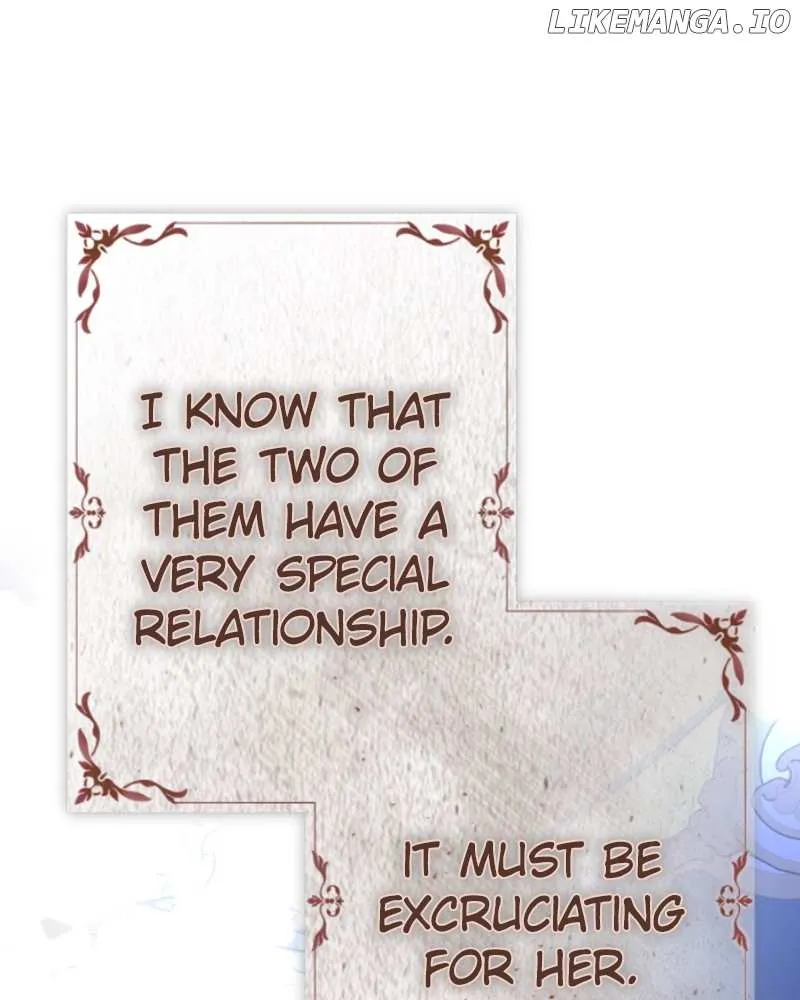 I Want To Be You, Just For A Day Chapter 234 page 8 - 
