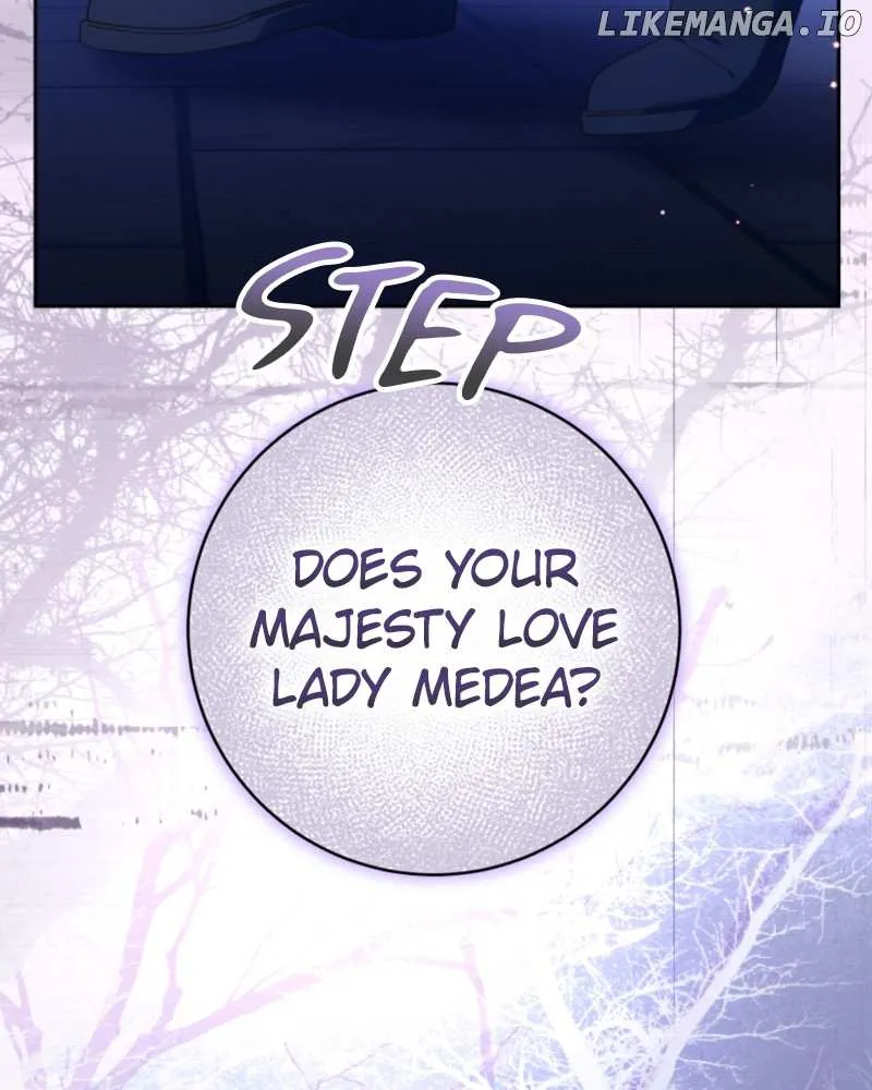 I Want To Be You, Just For A Day Chapter 234 page 83 - 
