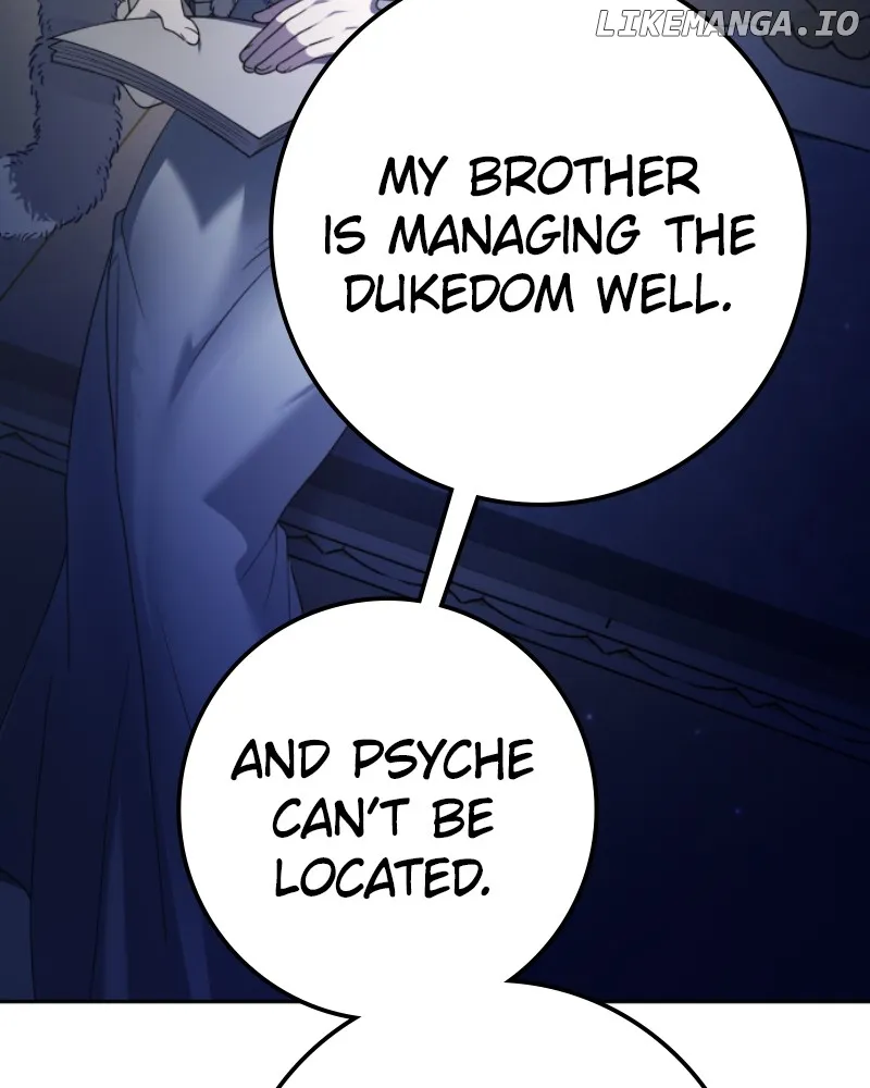I Want To Be You, Just For A Day Chapter 234 page 10 - 
