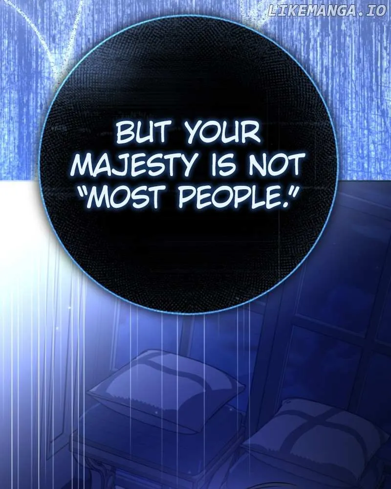 I Want To Be You, Just For A Day Chapter 234 page 93 - 