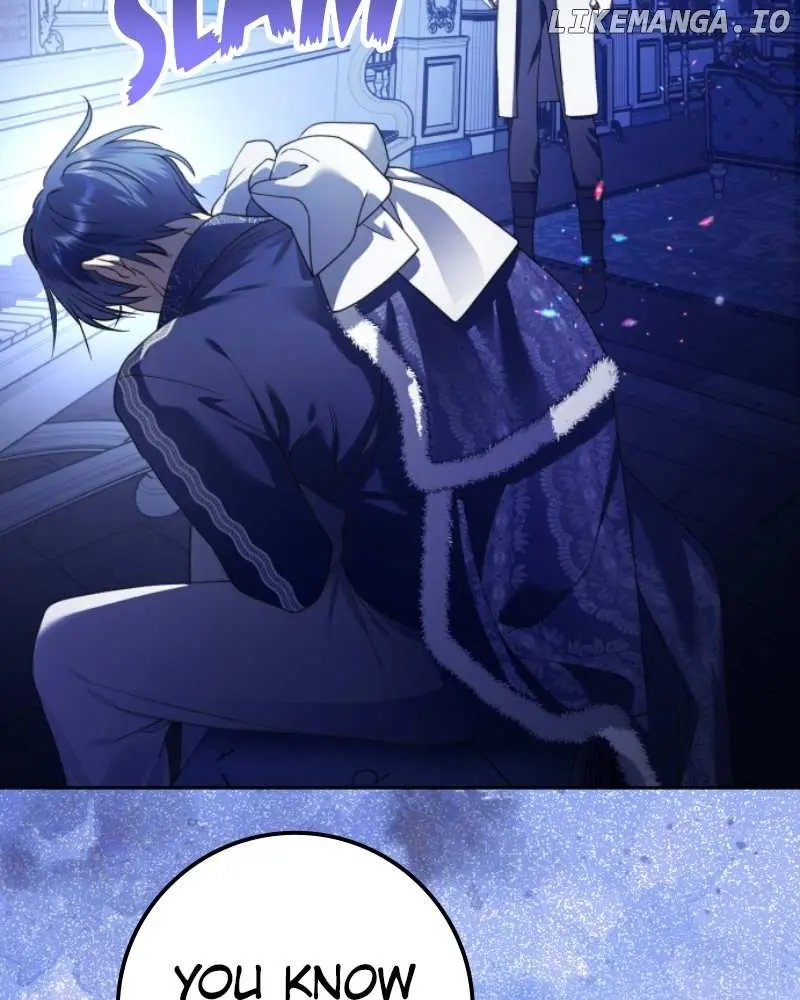 I Want To Be You, Just For A Day Chapter 234 page 99 - 