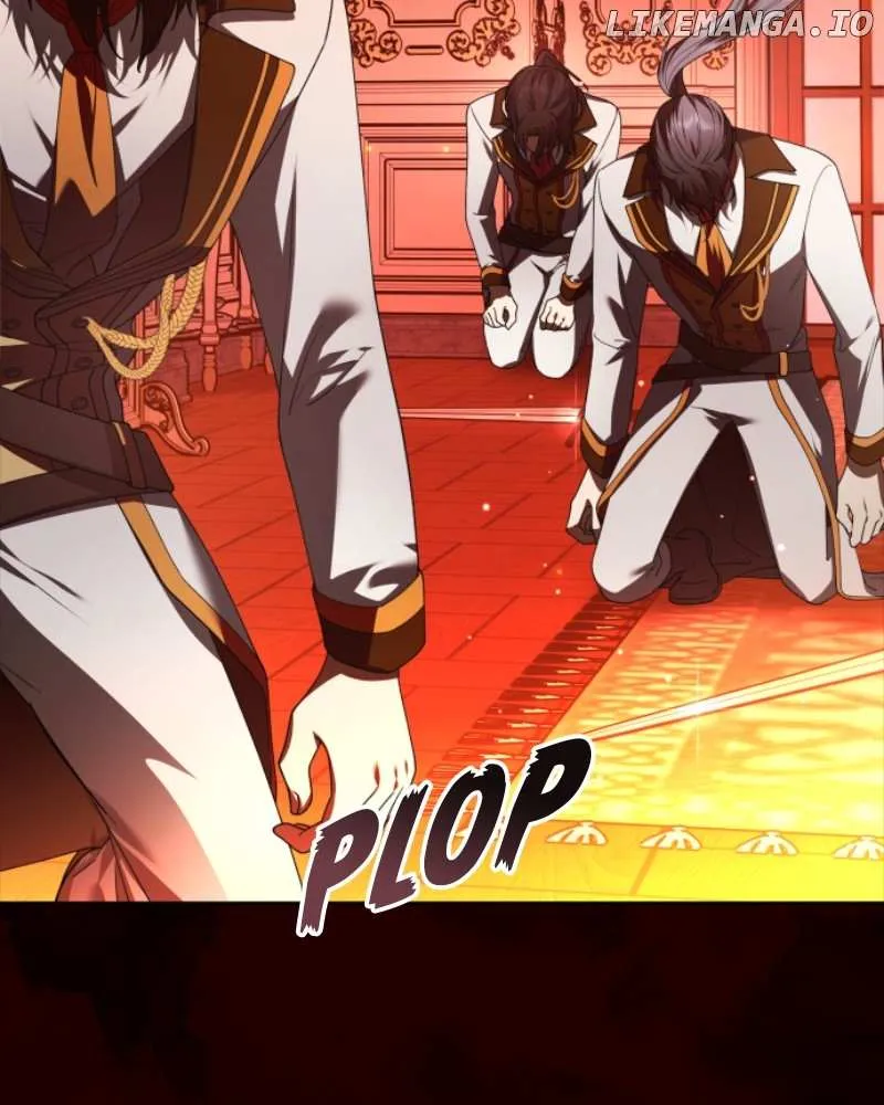 I Want To Be You, Just For A Day Chapter 235 page 110 - 