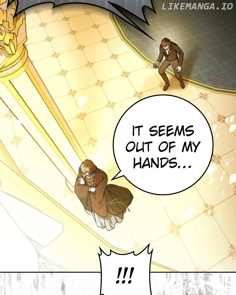 I Want To Be You, Just For A Day Chapter 235 page 12 - 
