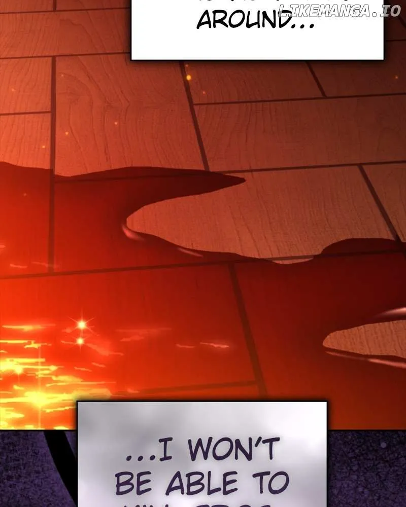 I Want To Be You, Just For A Day Chapter 235 page 116 - 