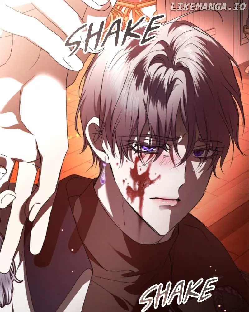 I Want To Be You, Just For A Day Chapter 235 page 123 - 