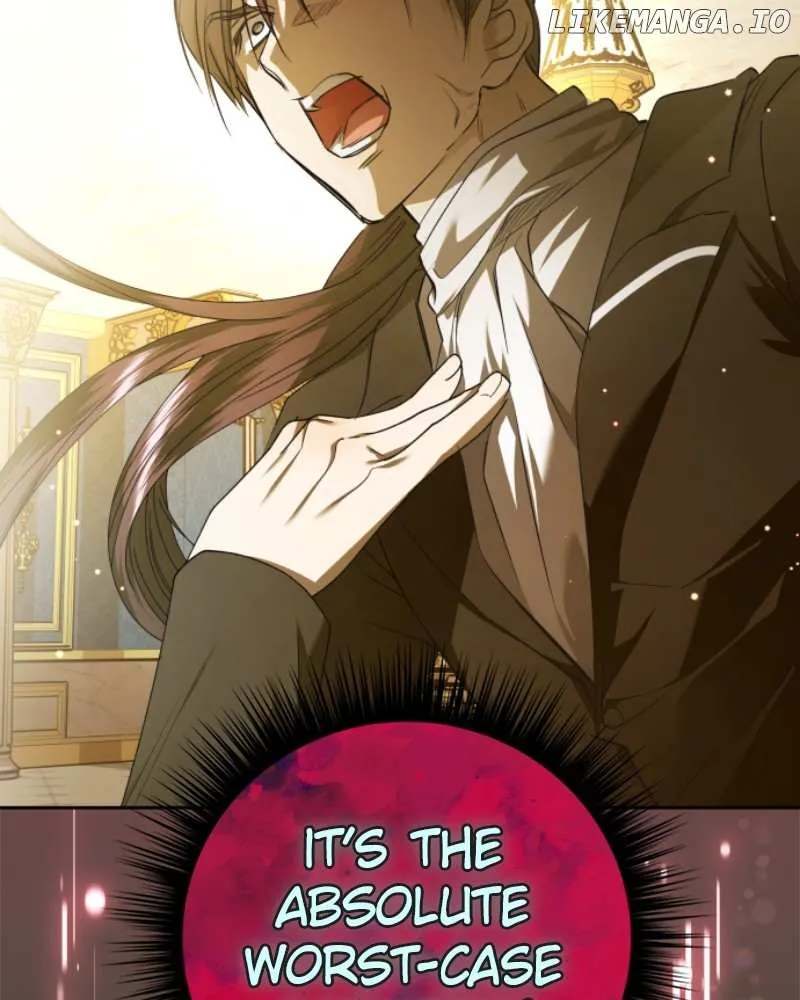 I Want To Be You, Just For A Day Chapter 235 page 14 - 