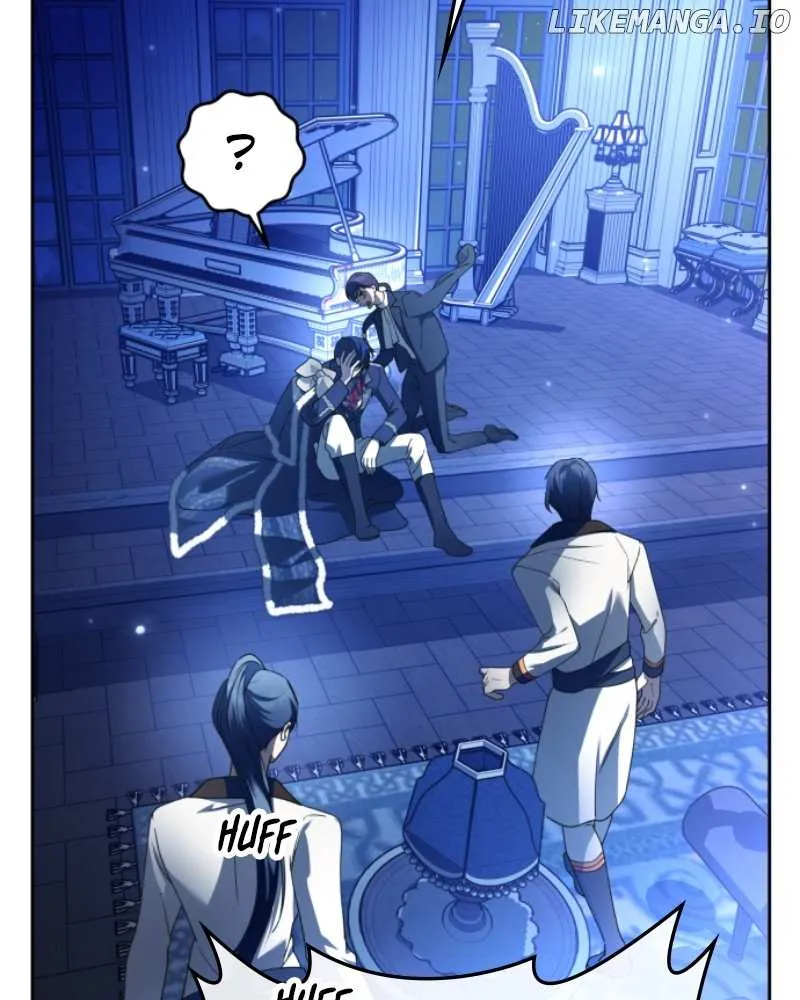 I Want To Be You, Just For A Day Chapter 235 page 140 - 