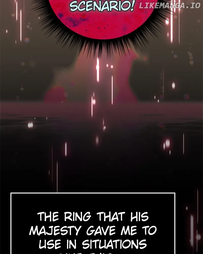 I Want To Be You, Just For A Day Chapter 235 page 15 - 