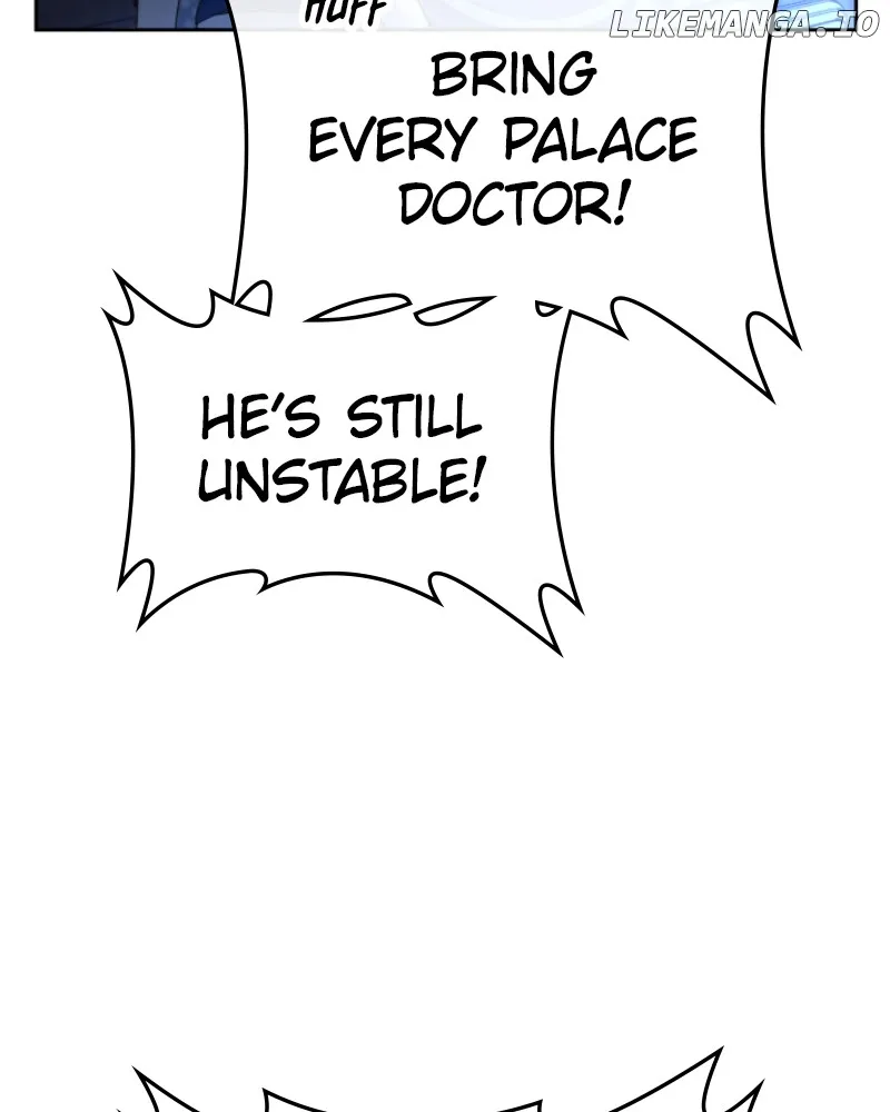 I Want To Be You, Just For A Day Chapter 235 page 141 - 
