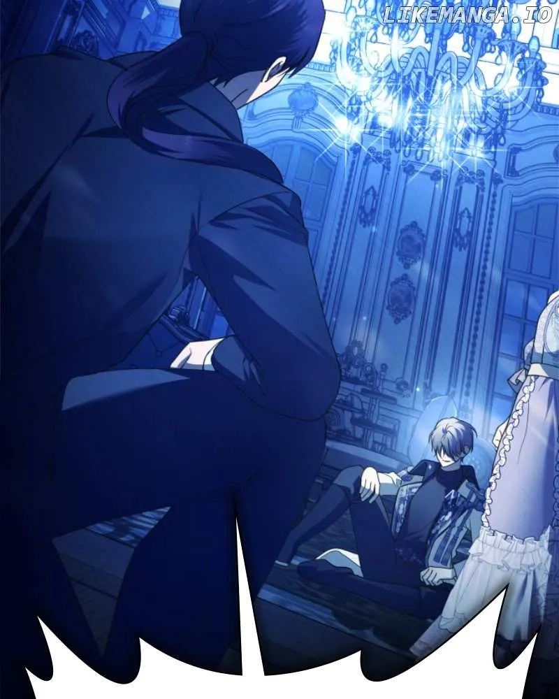 I Want To Be You, Just For A Day Chapter 235 page 149 - 
