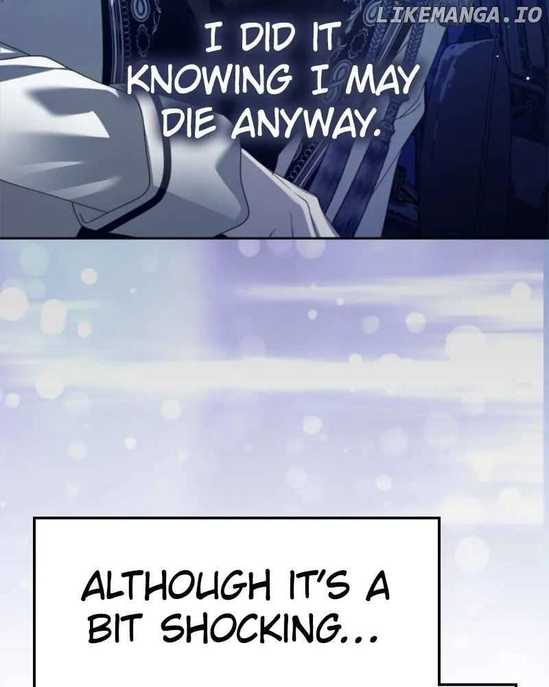 I Want To Be You, Just For A Day Chapter 235 page 160 - 