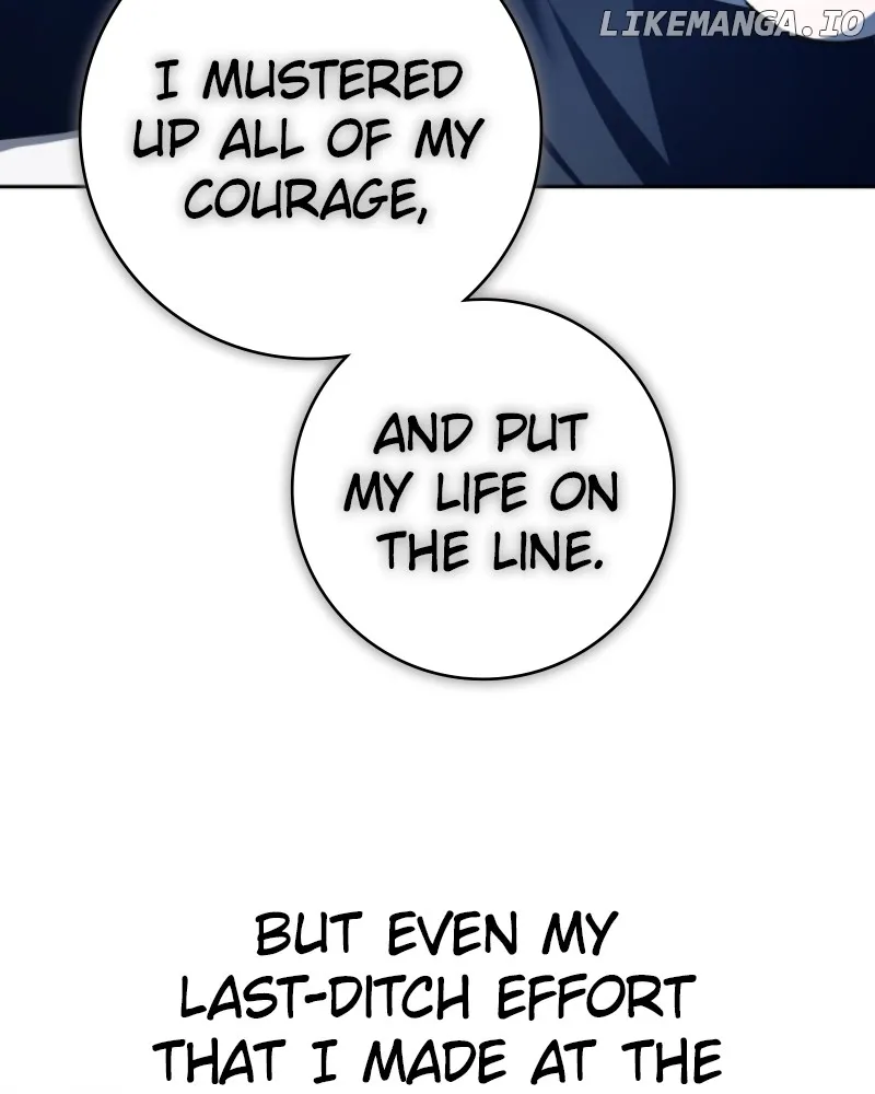 I Want To Be You, Just For A Day Chapter 235 page 163 - 
