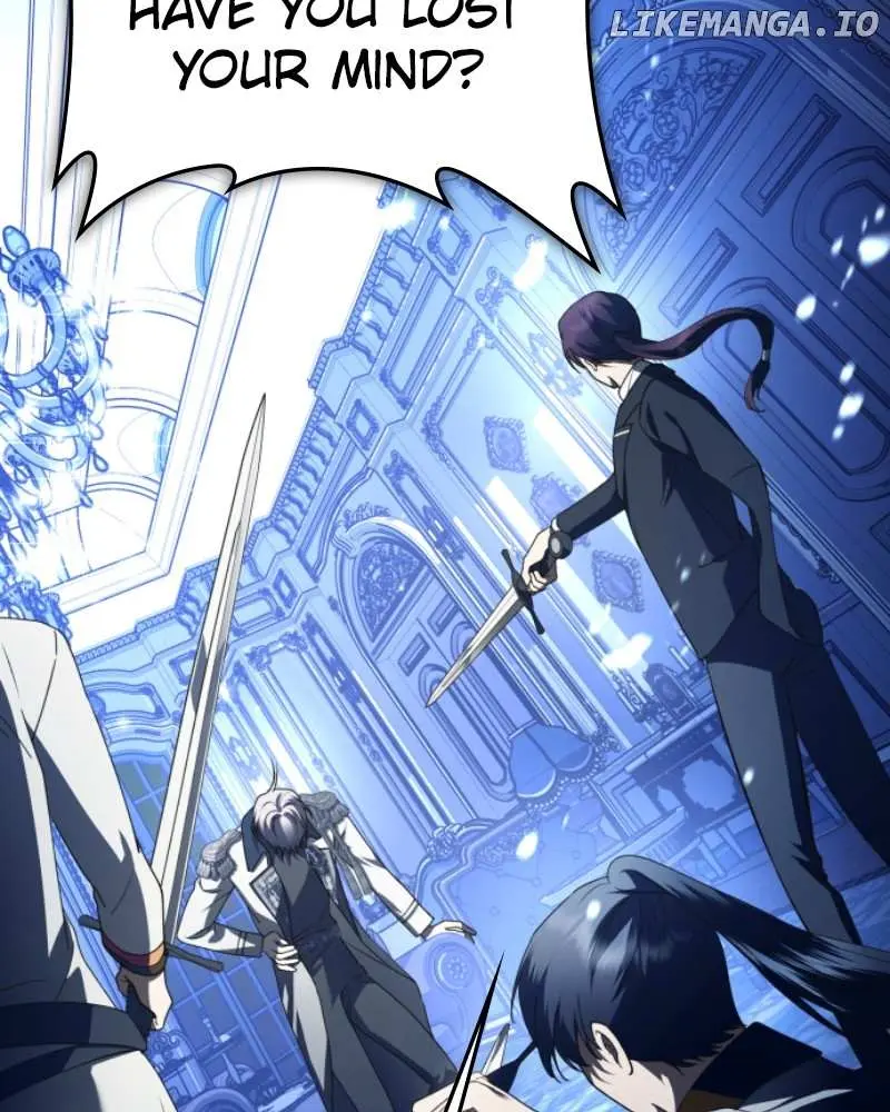 I Want To Be You, Just For A Day Chapter 235 page 166 - 