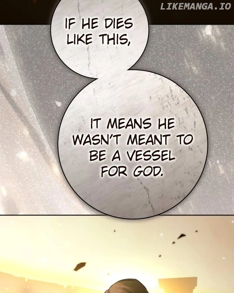 I Want To Be You, Just For A Day Chapter 235 page 20 - 