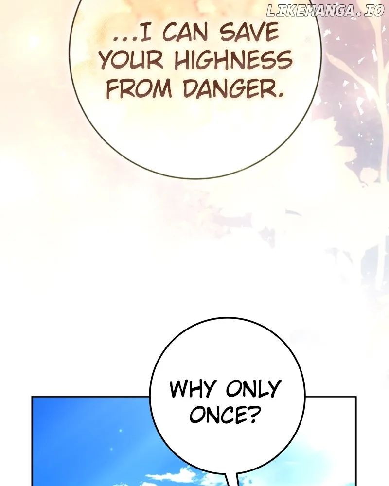 I Want To Be You, Just For A Day Chapter 235 page 3 - 