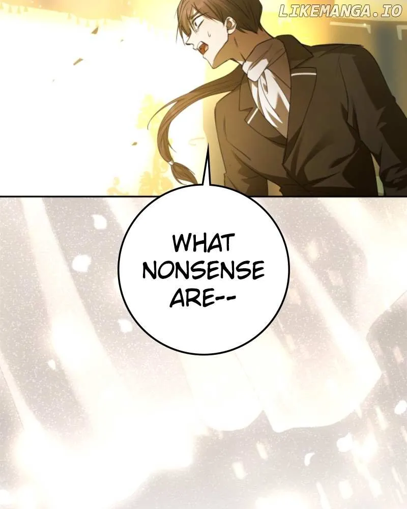 I Want To Be You, Just For A Day Chapter 235 page 21 - 