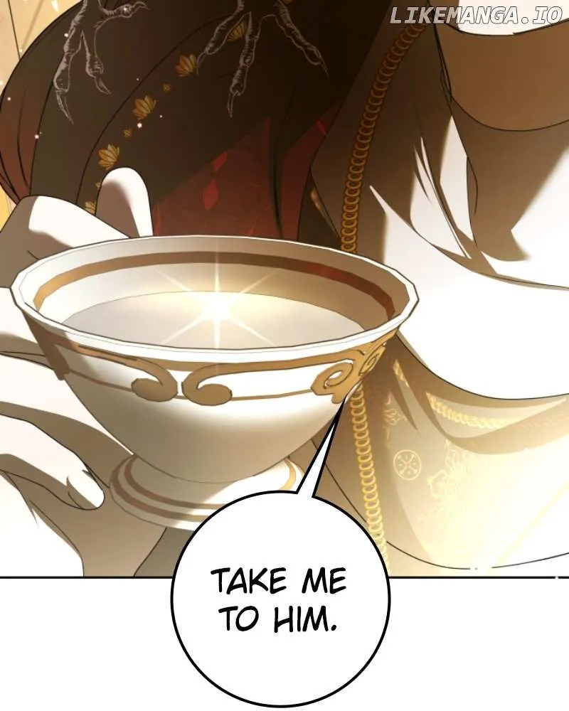 I Want To Be You, Just For A Day Chapter 235 page 25 - 