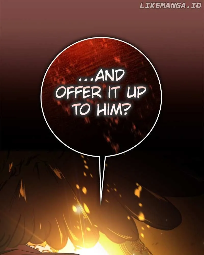 I Want To Be You, Just For A Day Chapter 235 page 33 - 
