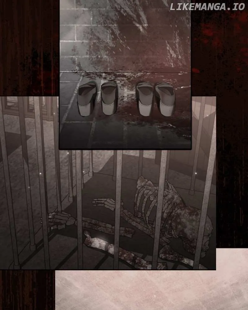 I Want To Be You, Just For A Day Chapter 235 page 37 - 