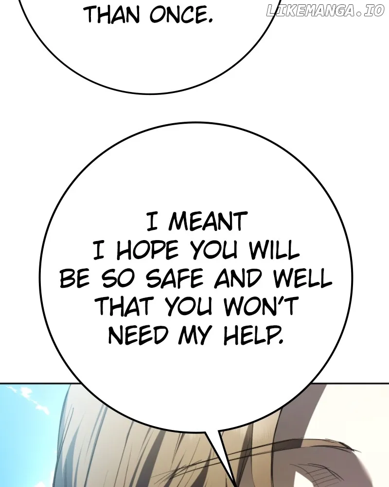 I Want To Be You, Just For A Day Chapter 235 page 5 - 