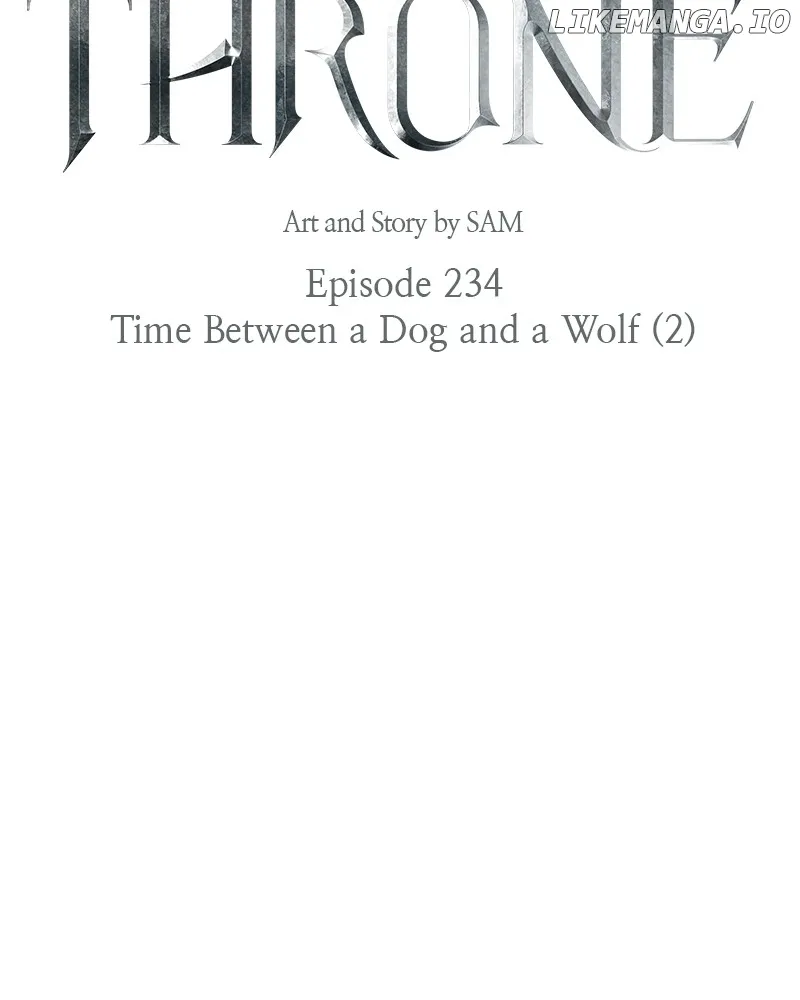 I Want To Be You, Just For A Day Chapter 235 page 44 - 