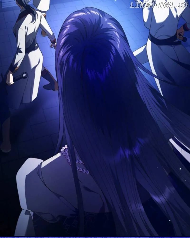 I Want To Be You, Just For A Day Chapter 235 page 47 - 