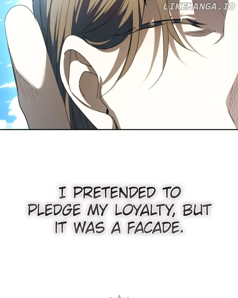 I Want To Be You, Just For A Day Chapter 235 page 6 - 