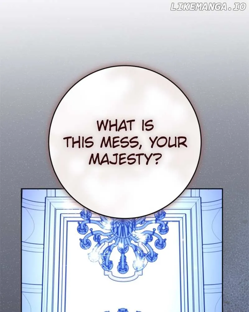 I Want To Be You, Just For A Day Chapter 235 page 62 - 