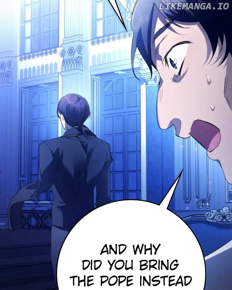I Want To Be You, Just For A Day Chapter 235 page 70 - 