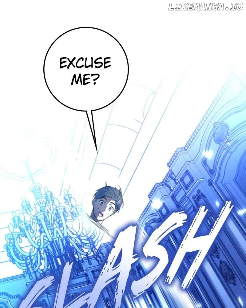I Want To Be You, Just For A Day Chapter 235 page 74 - 