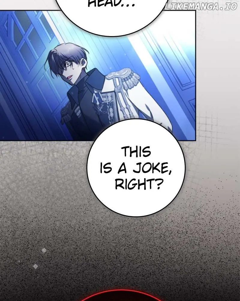 I Want To Be You, Just For A Day Chapter 235 page 82 - 