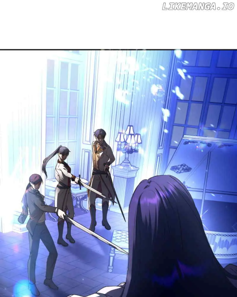 I Want To Be You, Just For A Day Chapter 236 page 1 - 