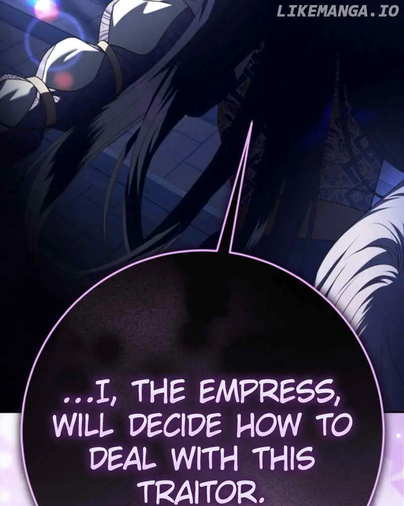 I Want To Be You, Just For A Day Chapter 236 page 2 - 