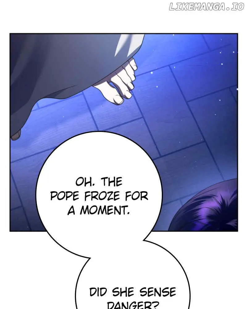I Want To Be You, Just For A Day Chapter 236 page 107 - 
