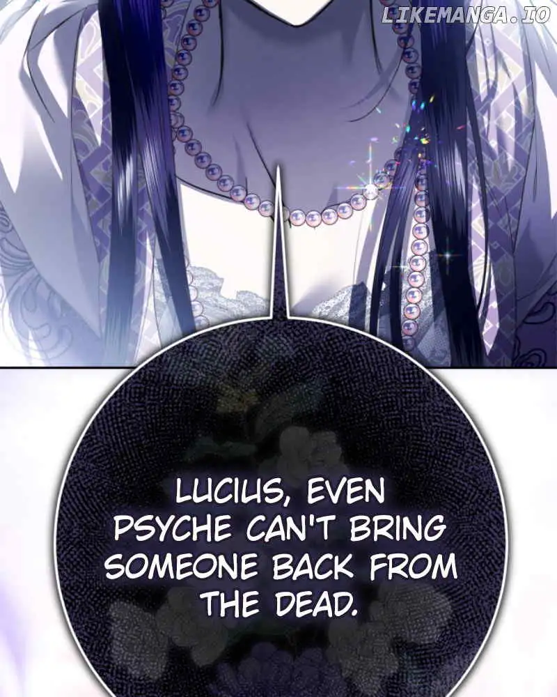 I Want To Be You, Just For A Day Chapter 236 page 110 - 