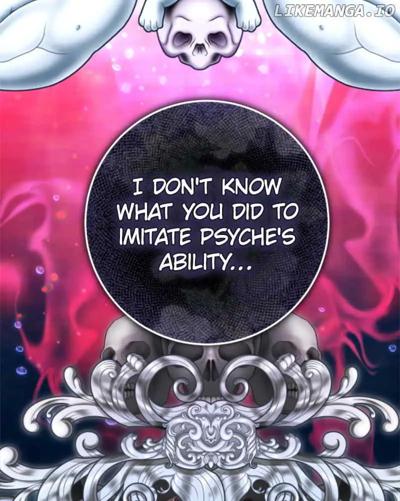 I Want To Be You, Just For A Day Chapter 236 page 112 - 